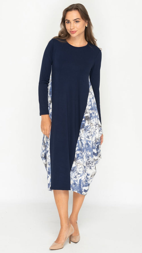 Boho Dress
