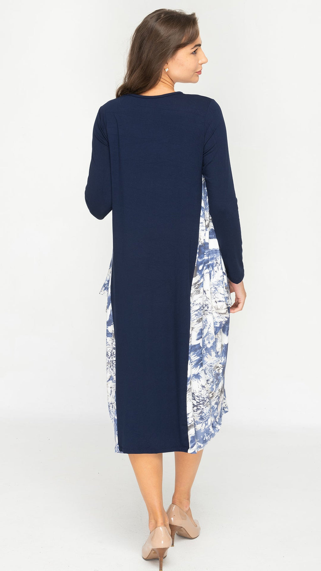 Boho Dress