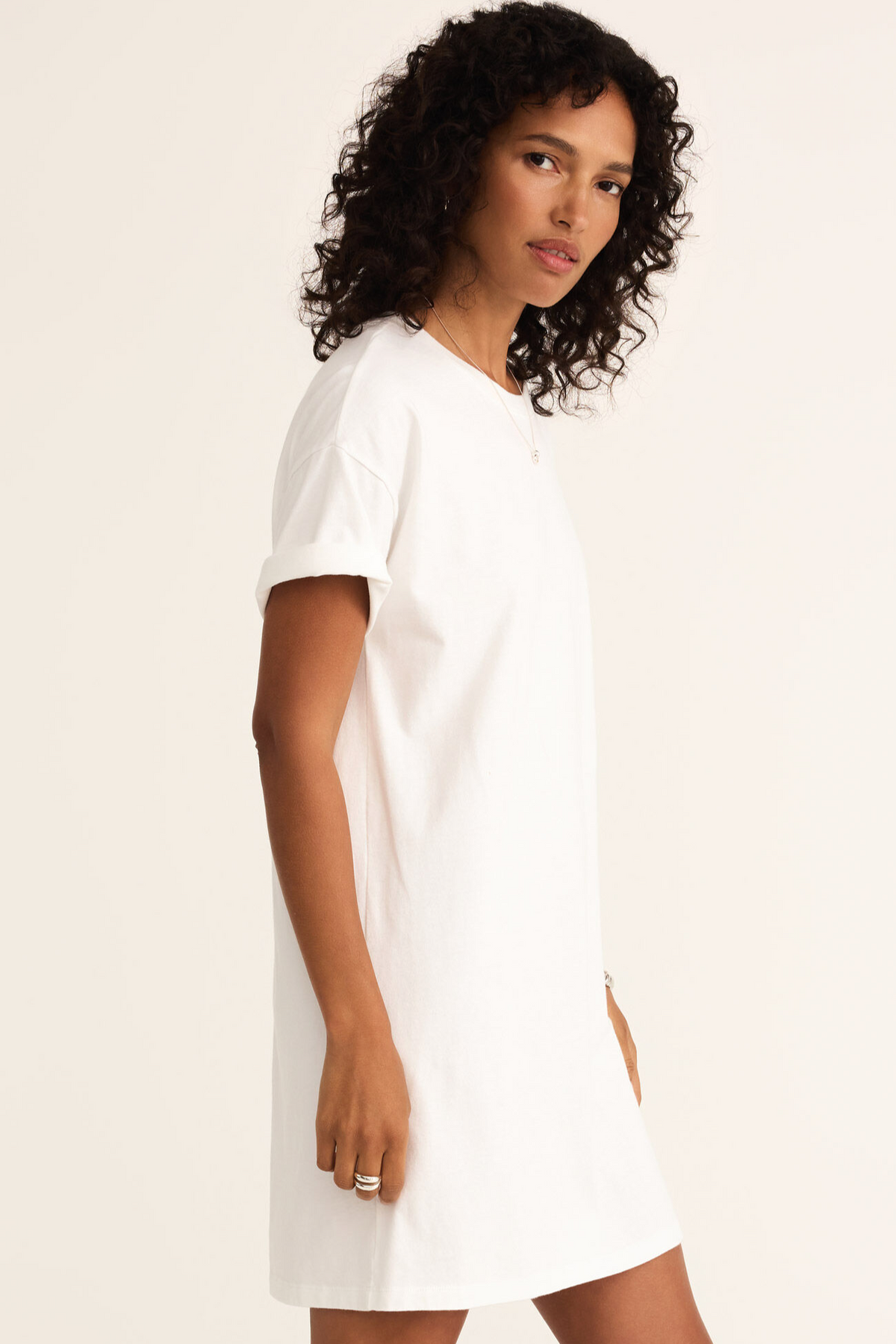 Sway Mini Dress