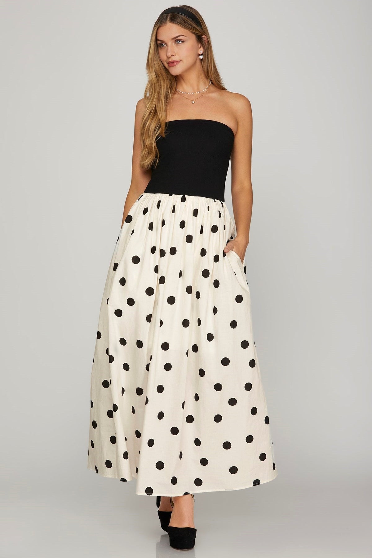 Dot Me Not Midi