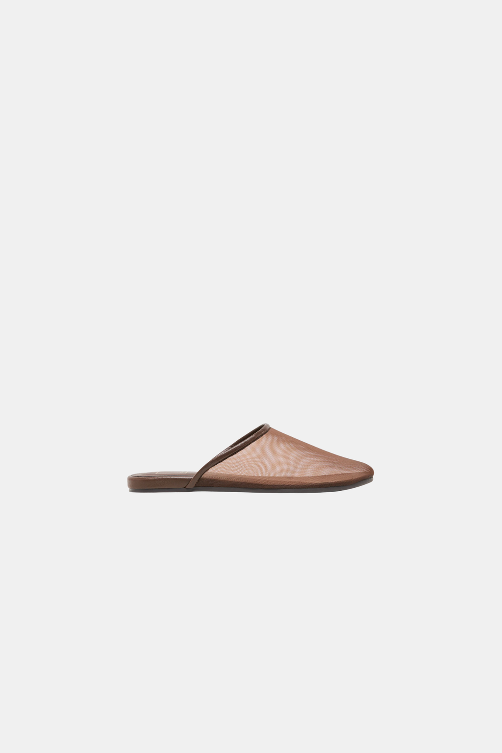 [Dolce Vita] Geni Mesh Flats
