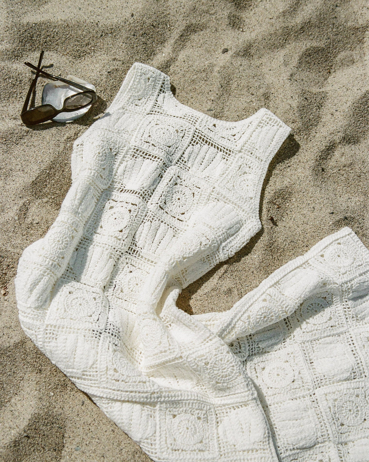 Rails X Calla Dress
