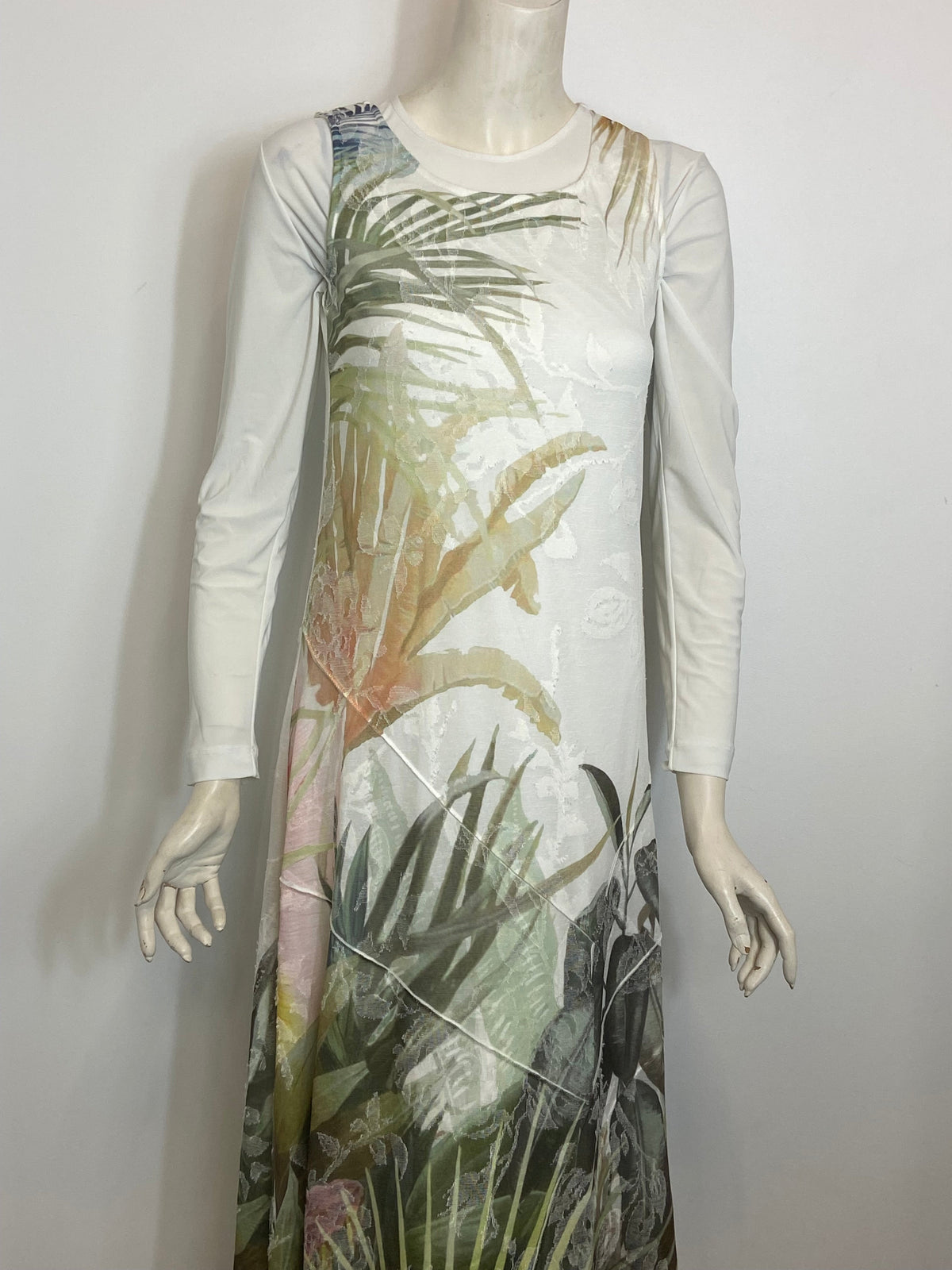 Jumper Dress