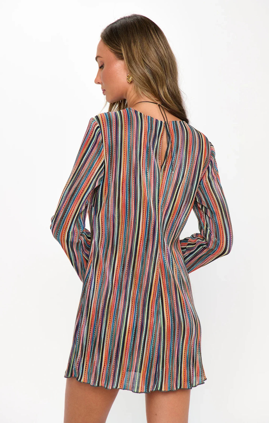Drifter Mini Dress
