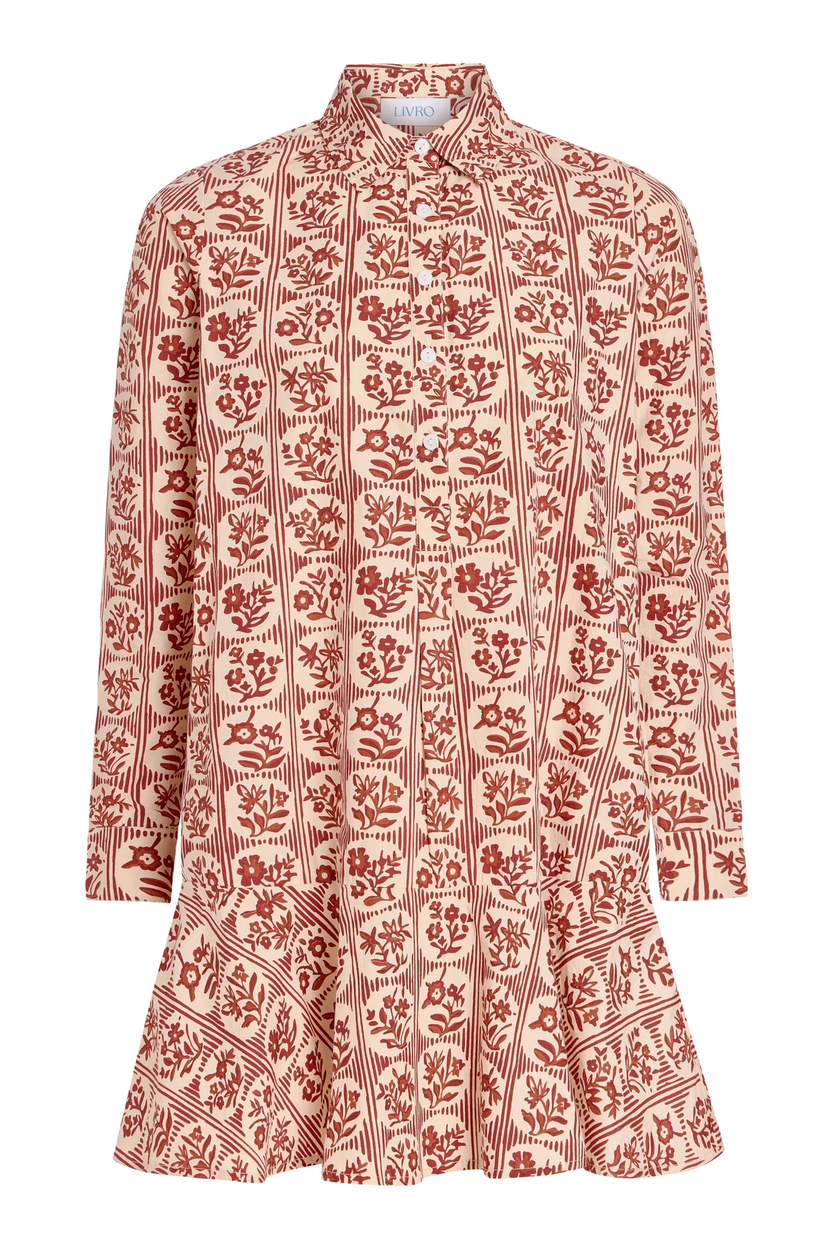 Livro Polly Dress