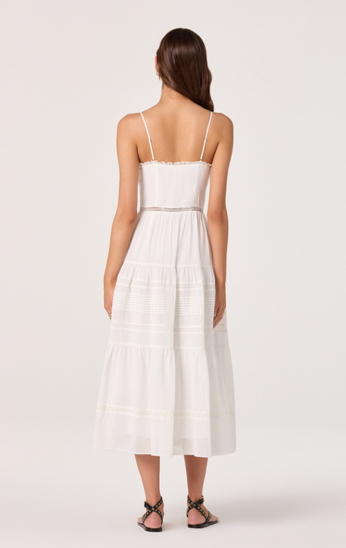 Annabel Dress