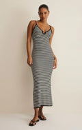 [Z Supply] Majestic Midi Dress