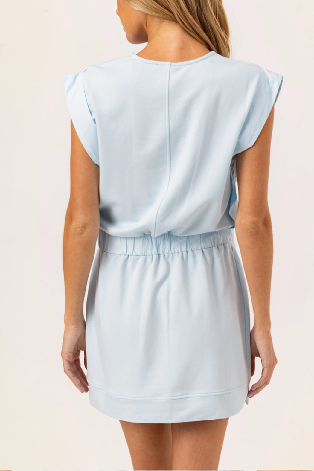 ASHA DRESS