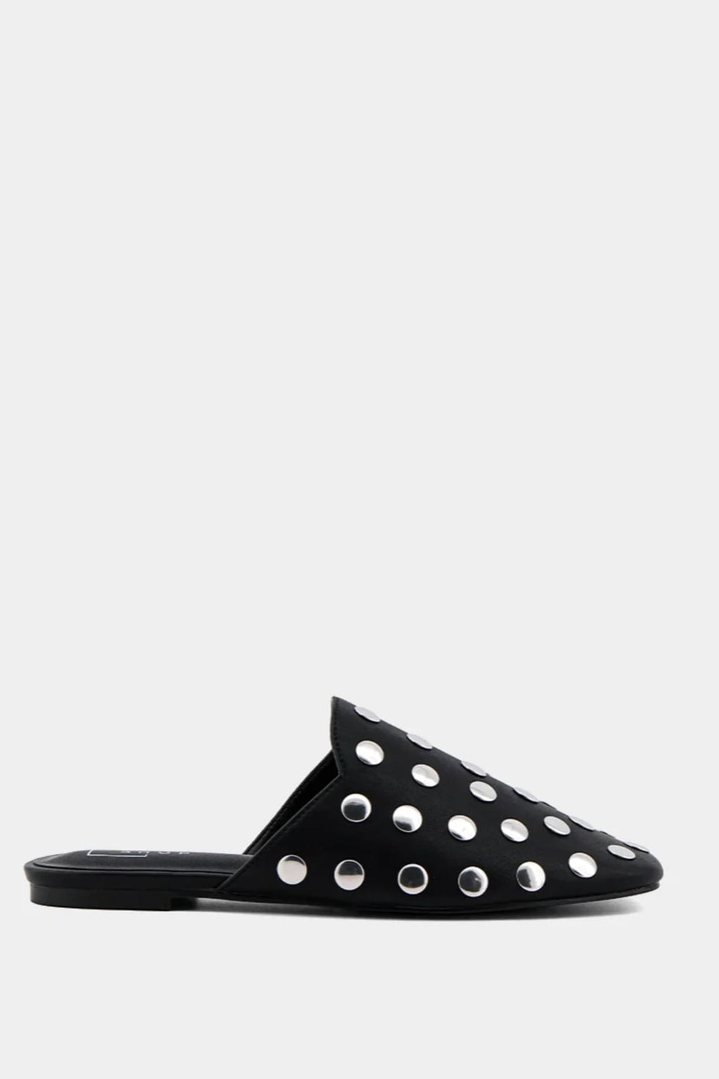 Black Athena Mule