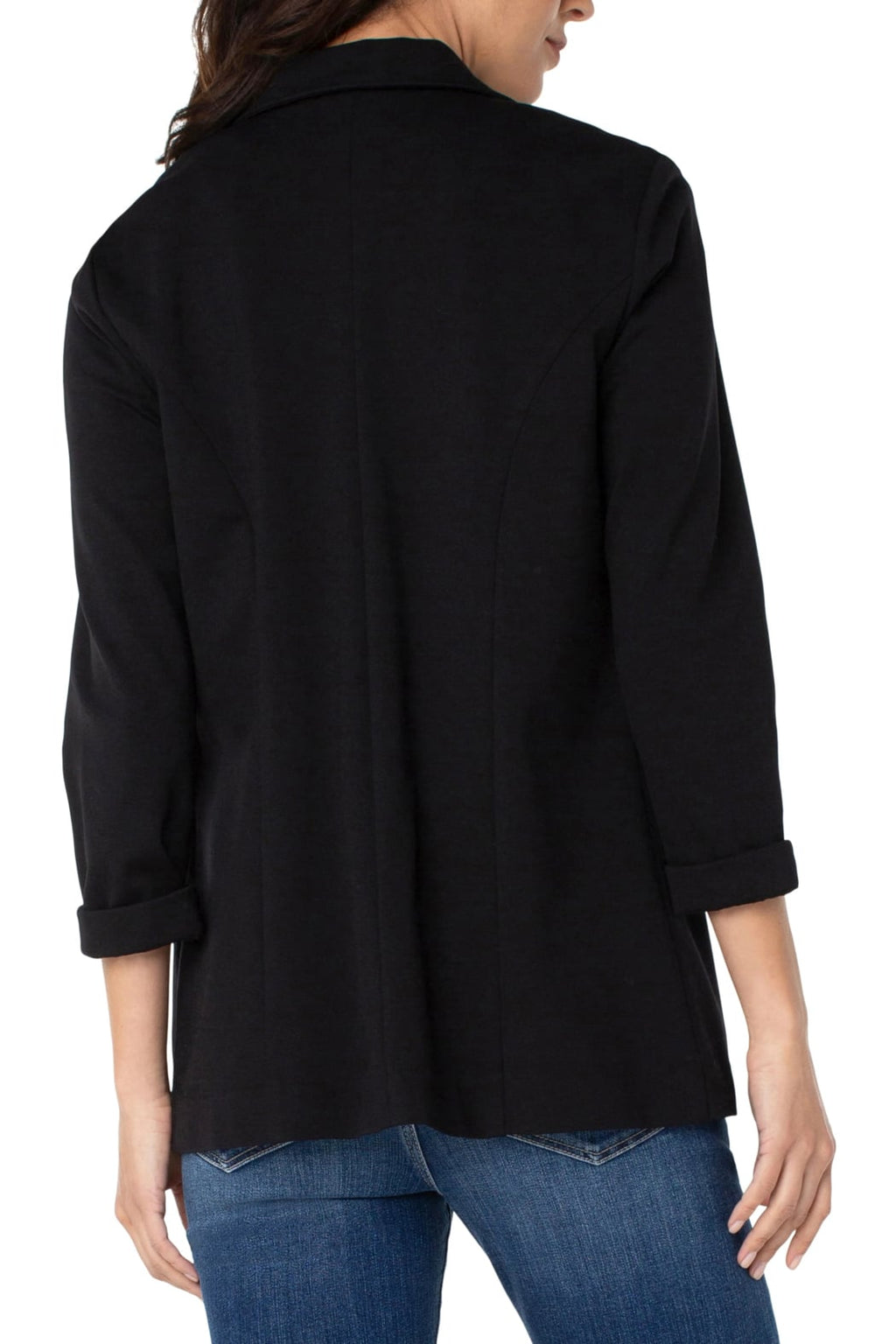 Boyfriend Blazer