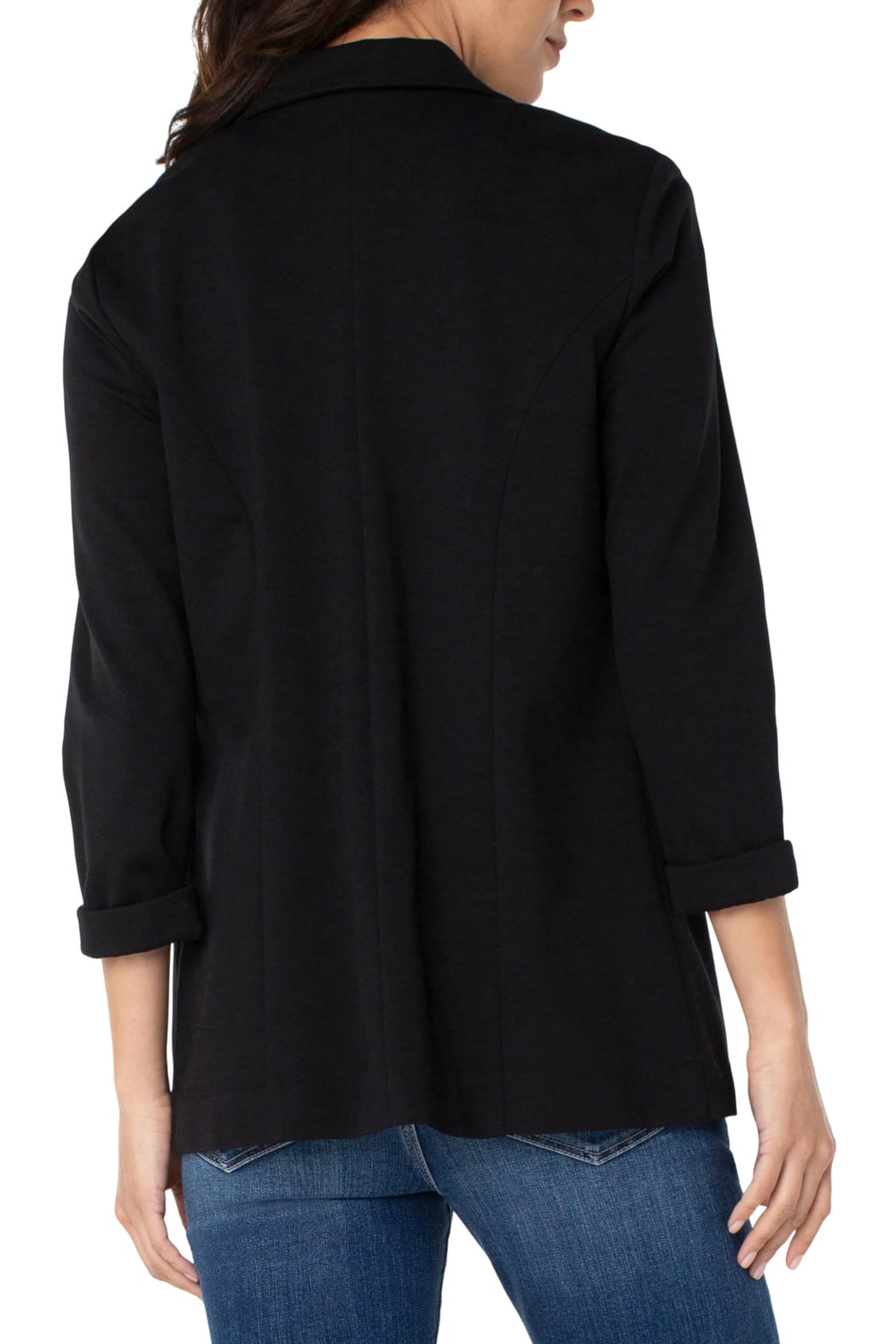 Boyfriend Blazer