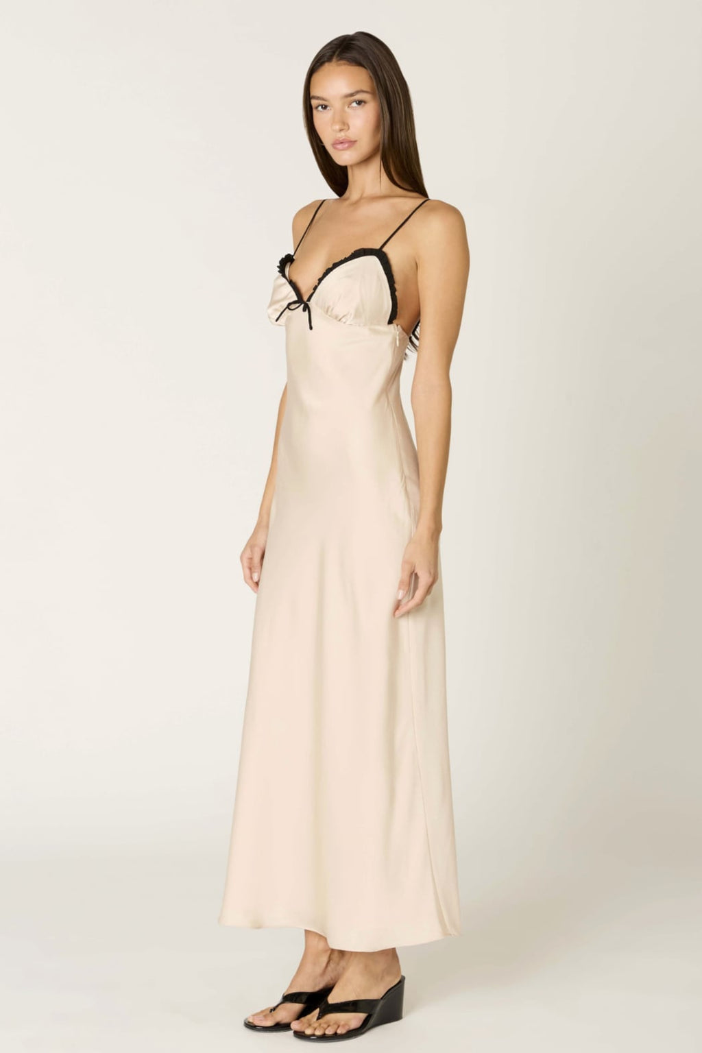 Camille Dress