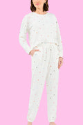 Confetti Jogger Set