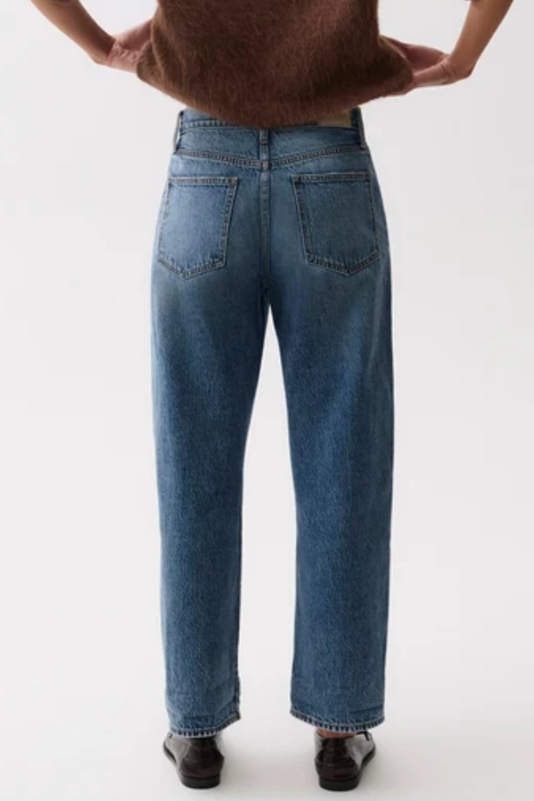 Donny in Wilcox Jeans