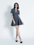 Karina Grimaldi Elsa Dress