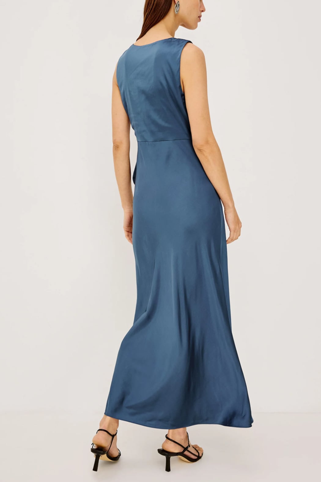 EVA Dress