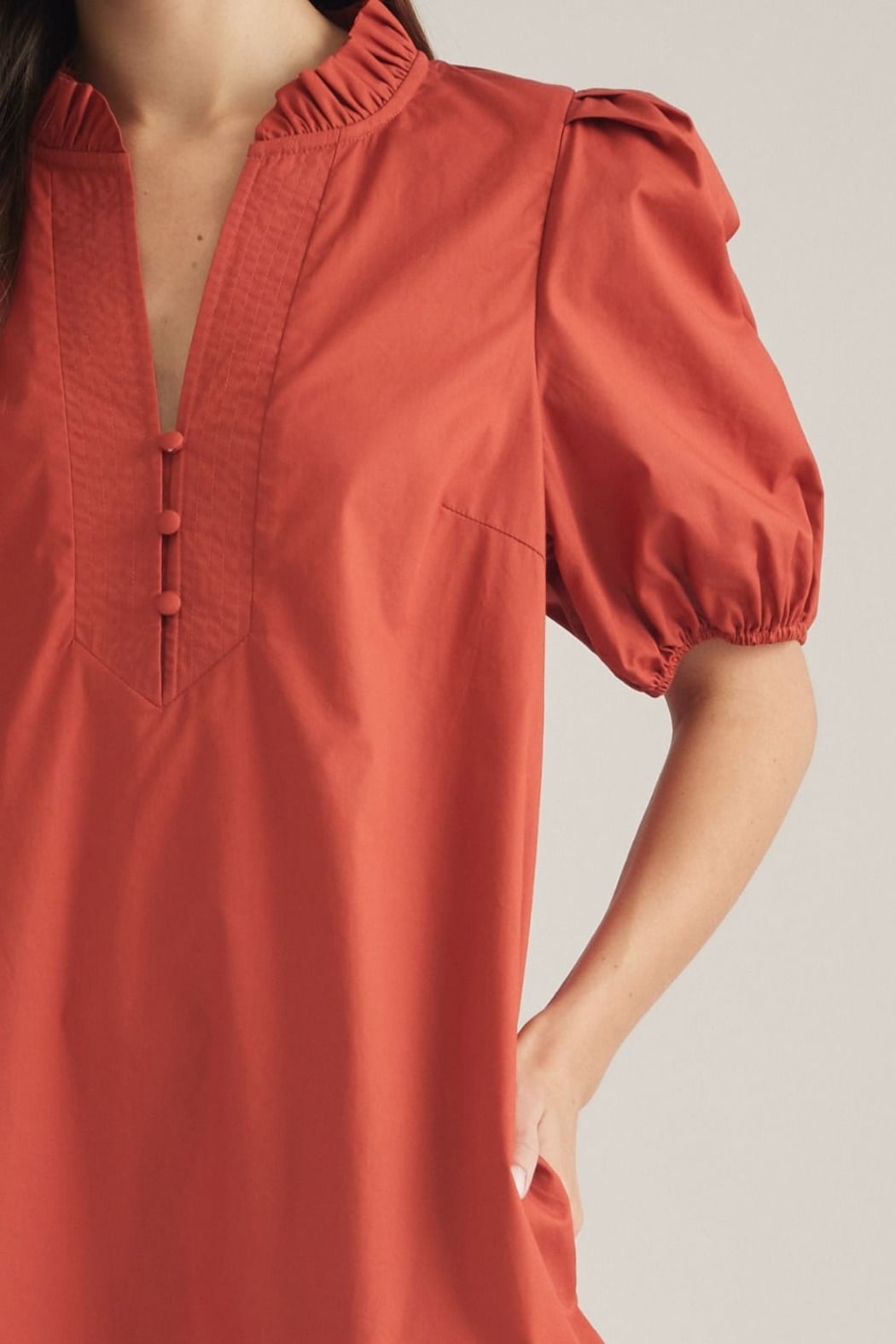 Fall Favorite dress