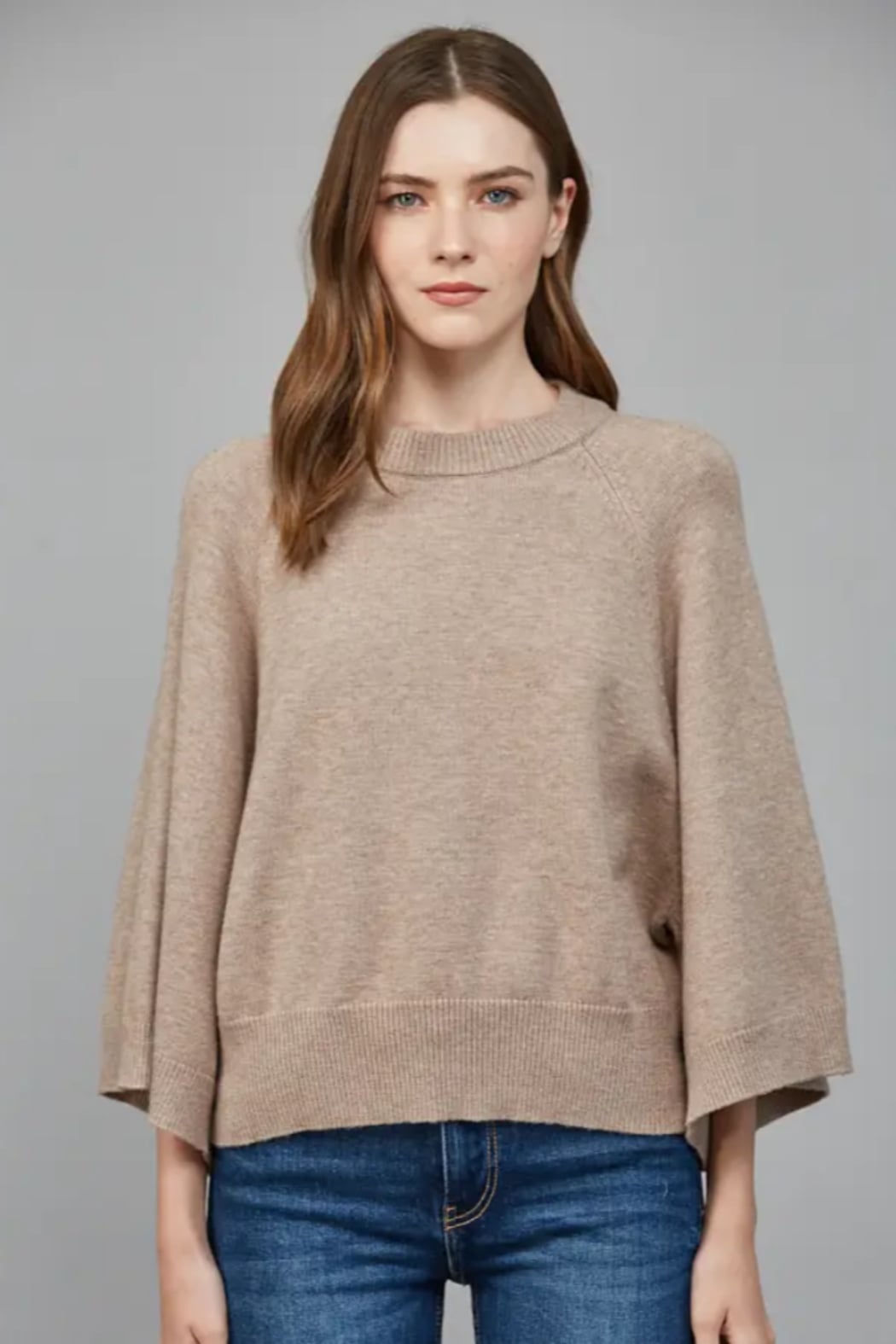 Fall Perfection sweater