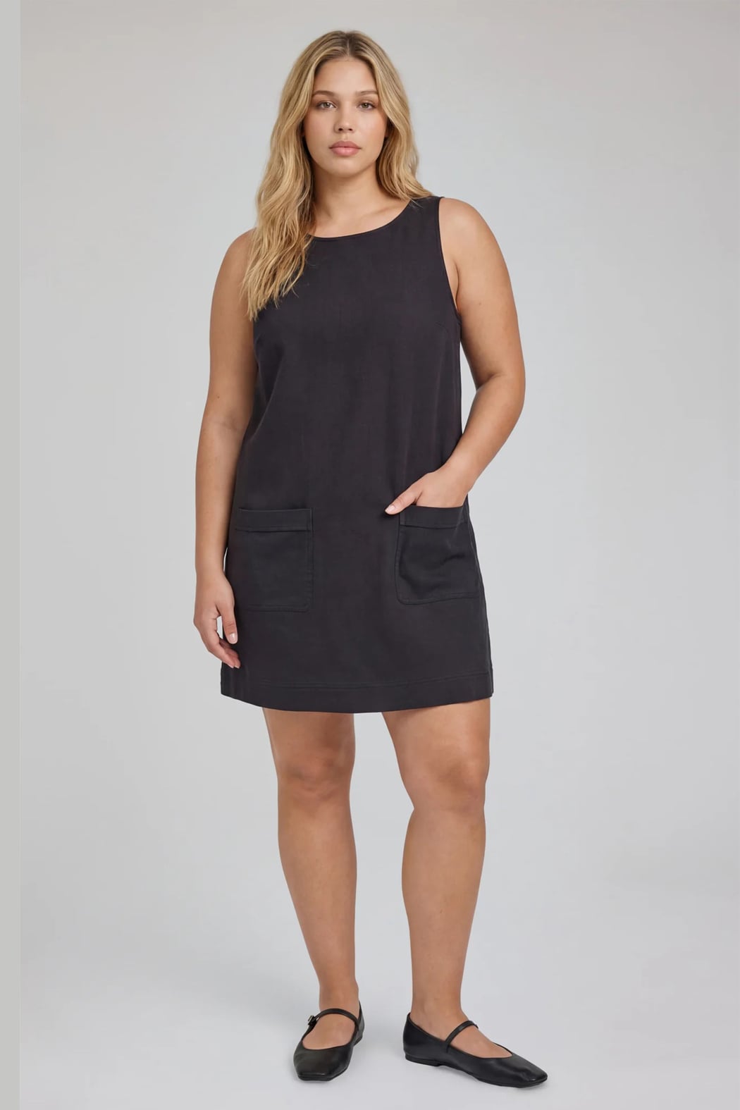 Casey Shift Dress