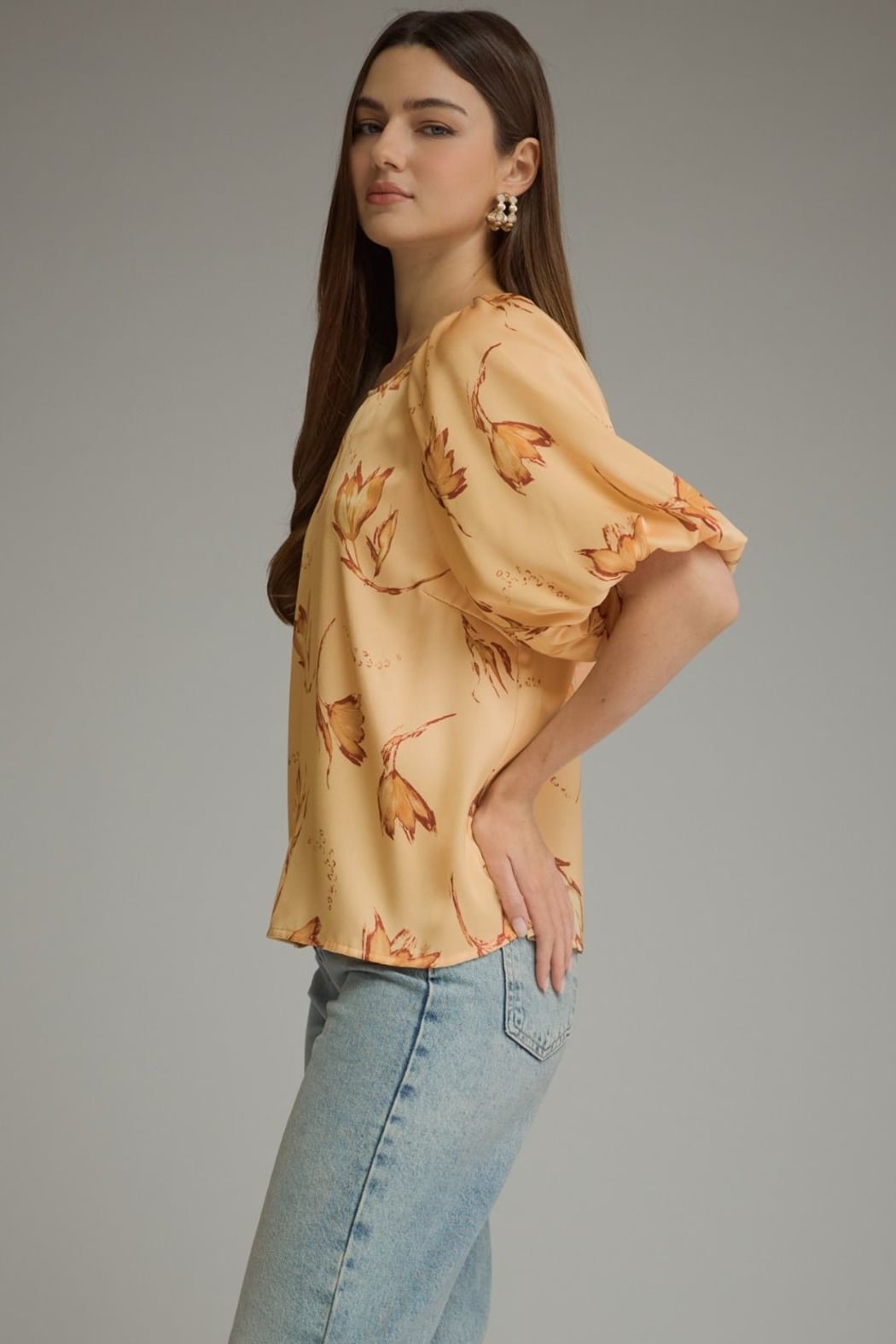 Golden Meadows top