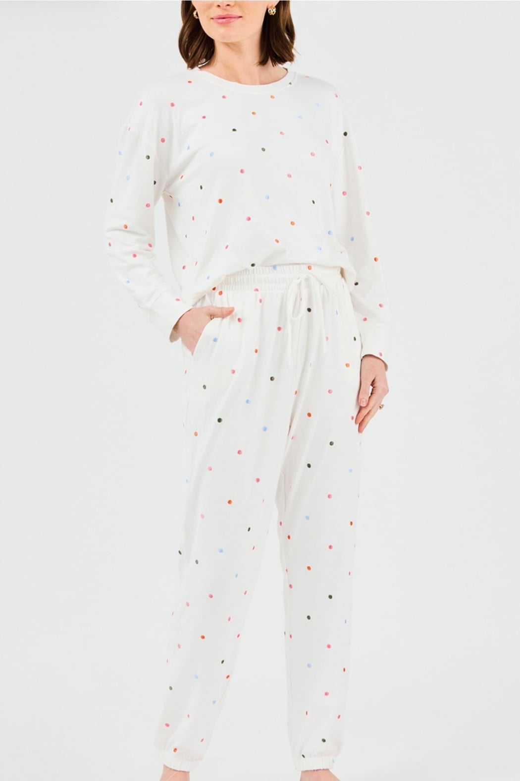 Jogger Set Sophie Confetti
