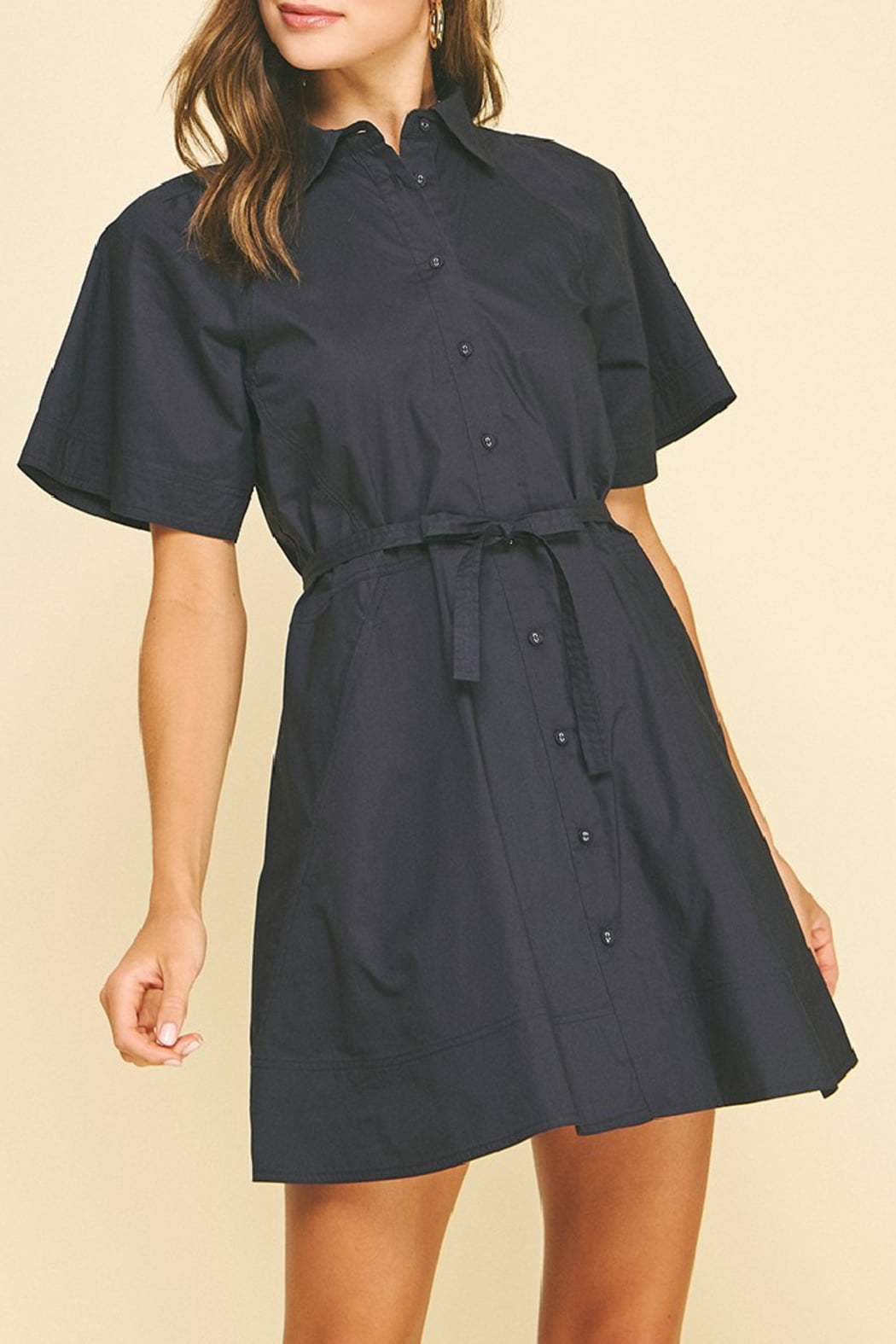 Kaylin Dress
