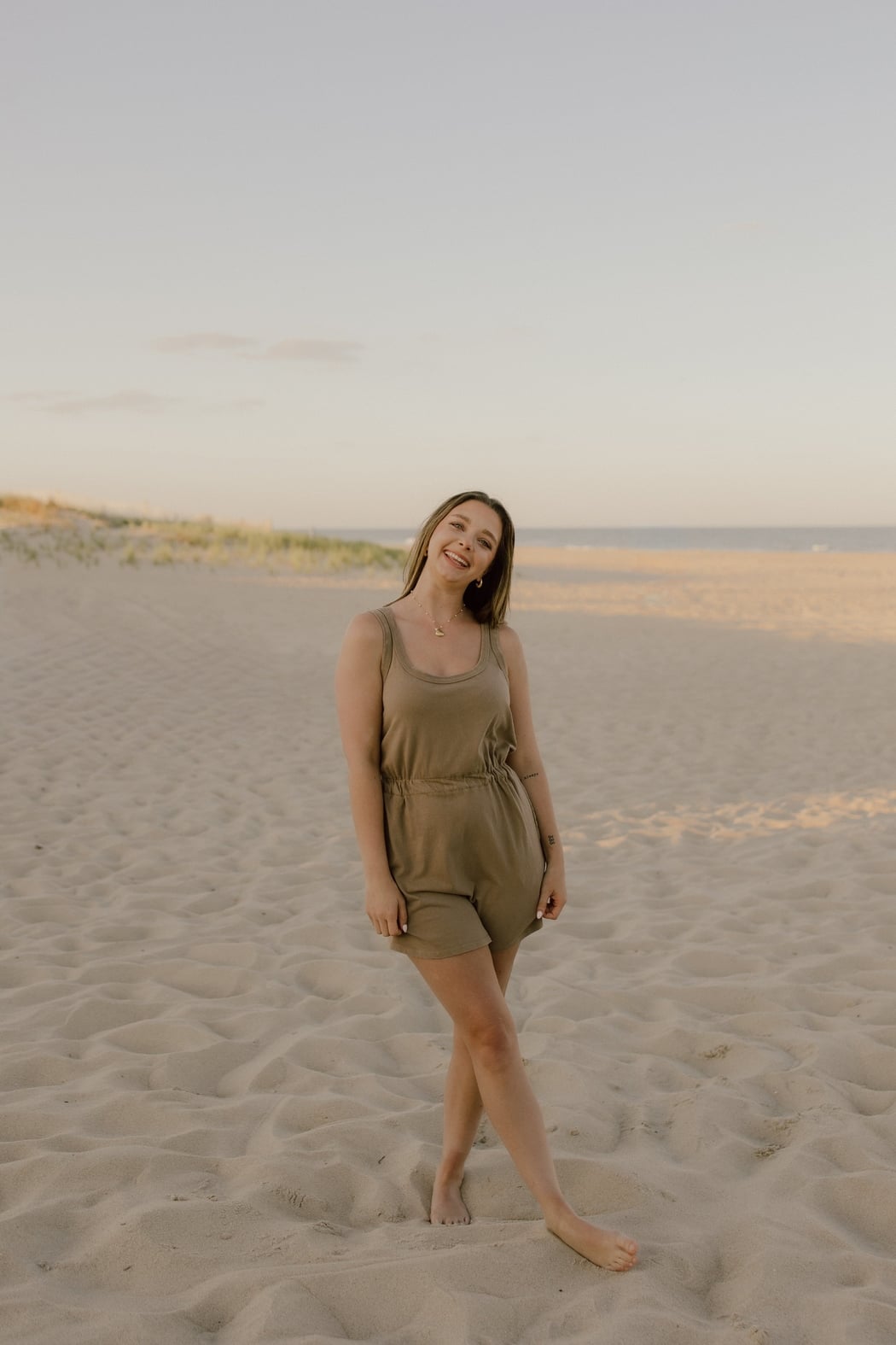 Keegan Mini Dress