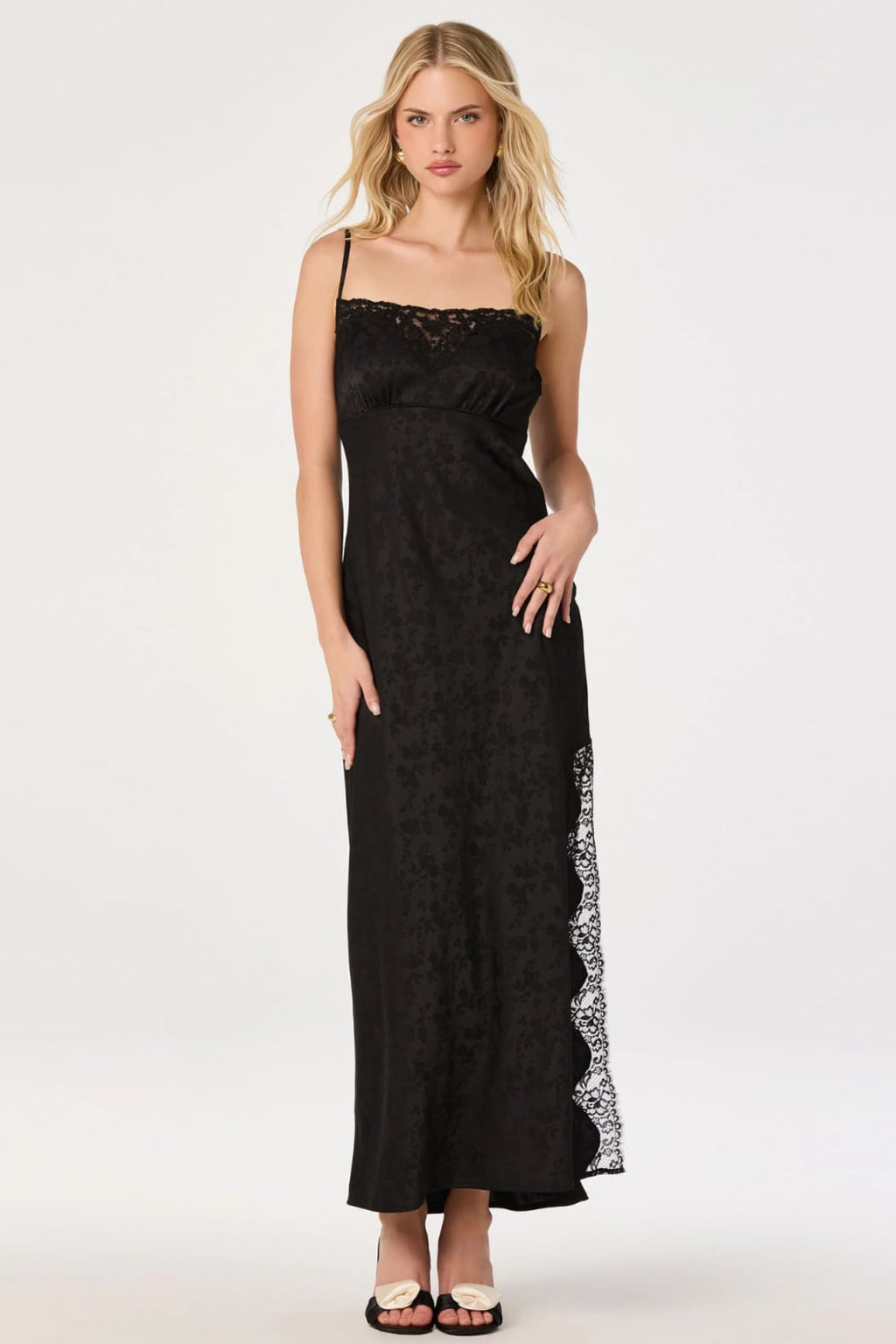 Kristian Dress