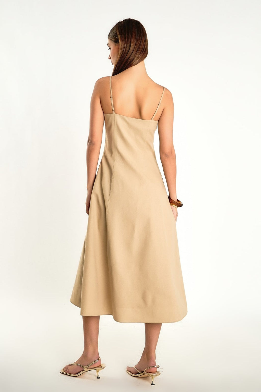 Lindsay Maxi Dress