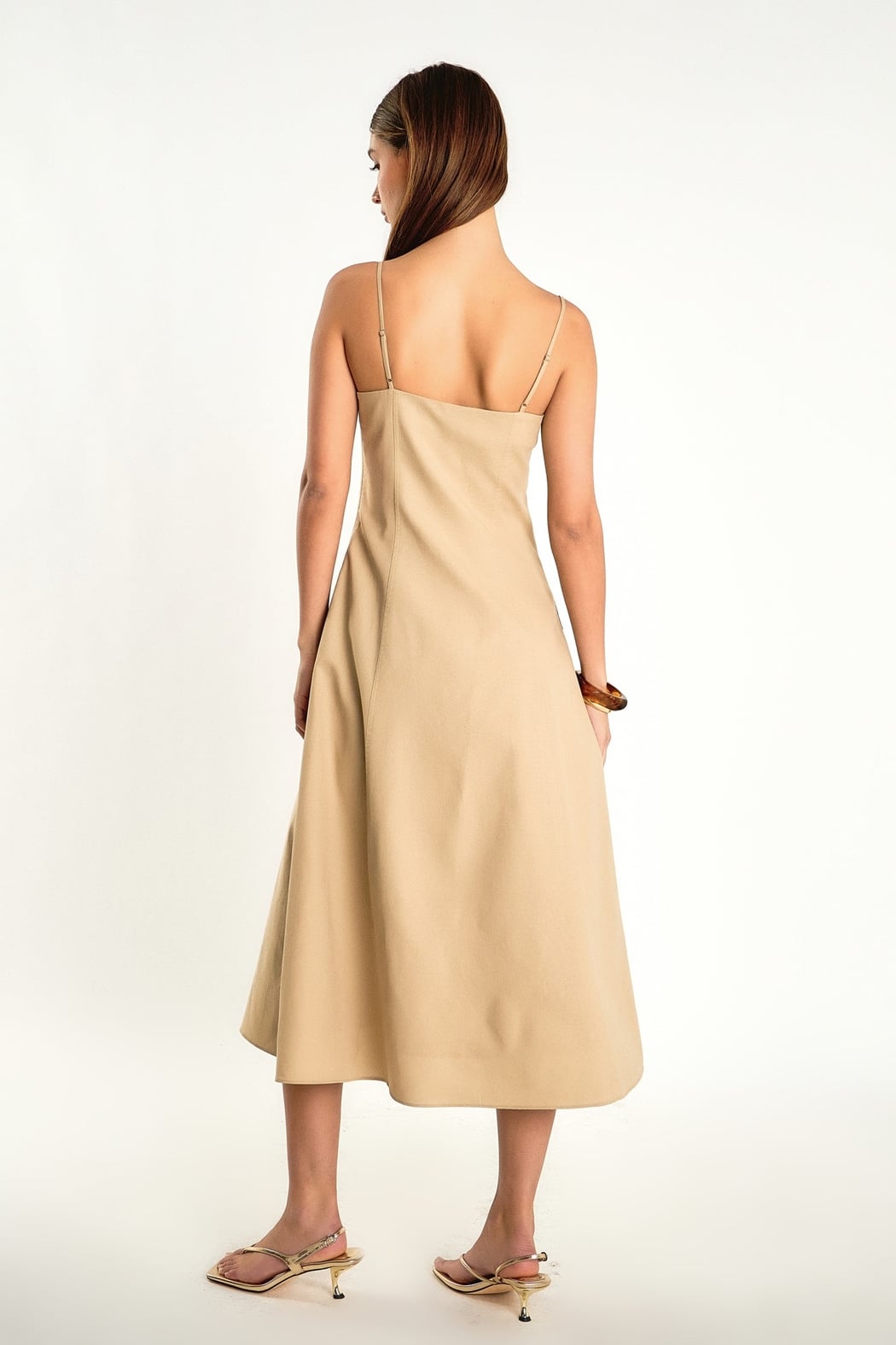 Lindsay Maxi Dress