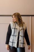 Micro Ribbed Long Sleeve Turtleneck
