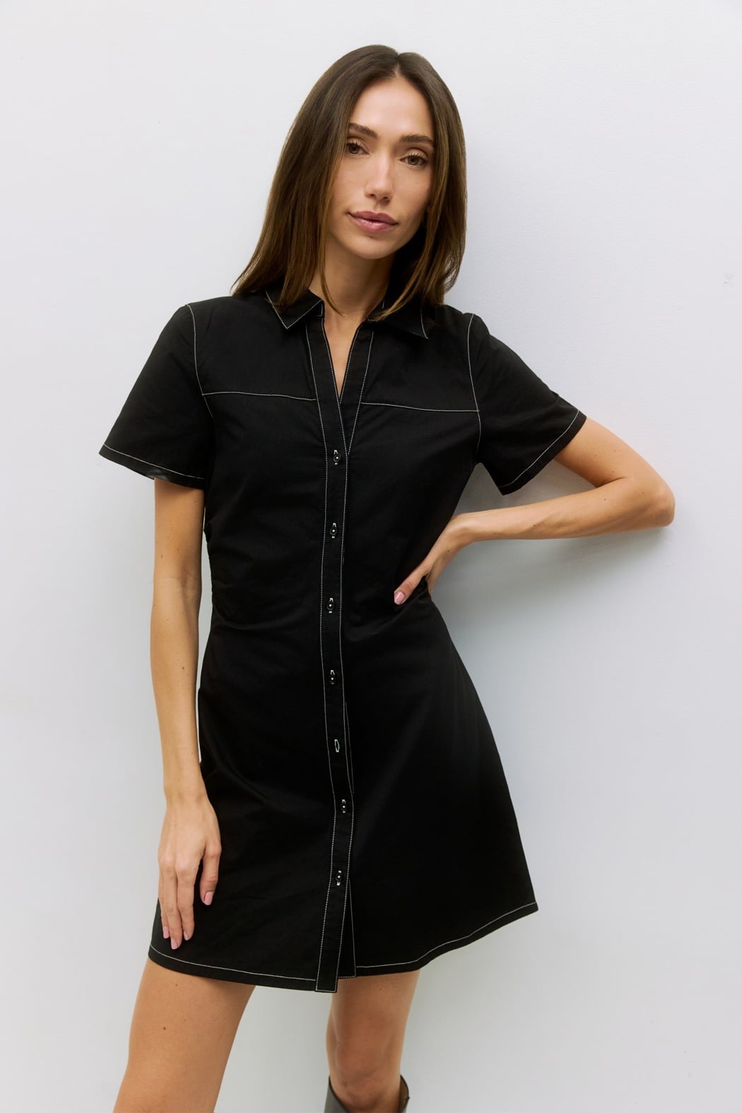 The Romy Dress