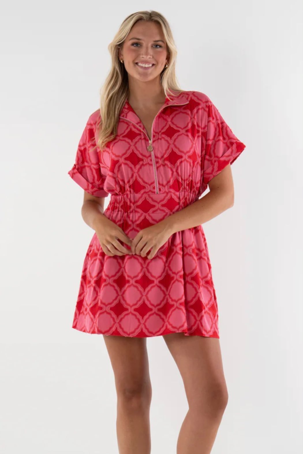 Pullover Dress - Villa