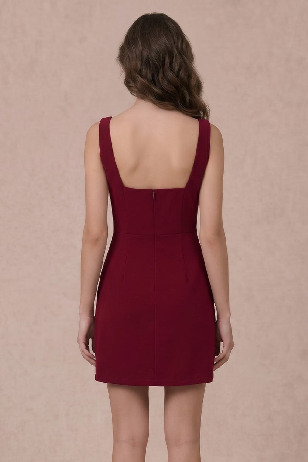 Ready to Sparkle dress