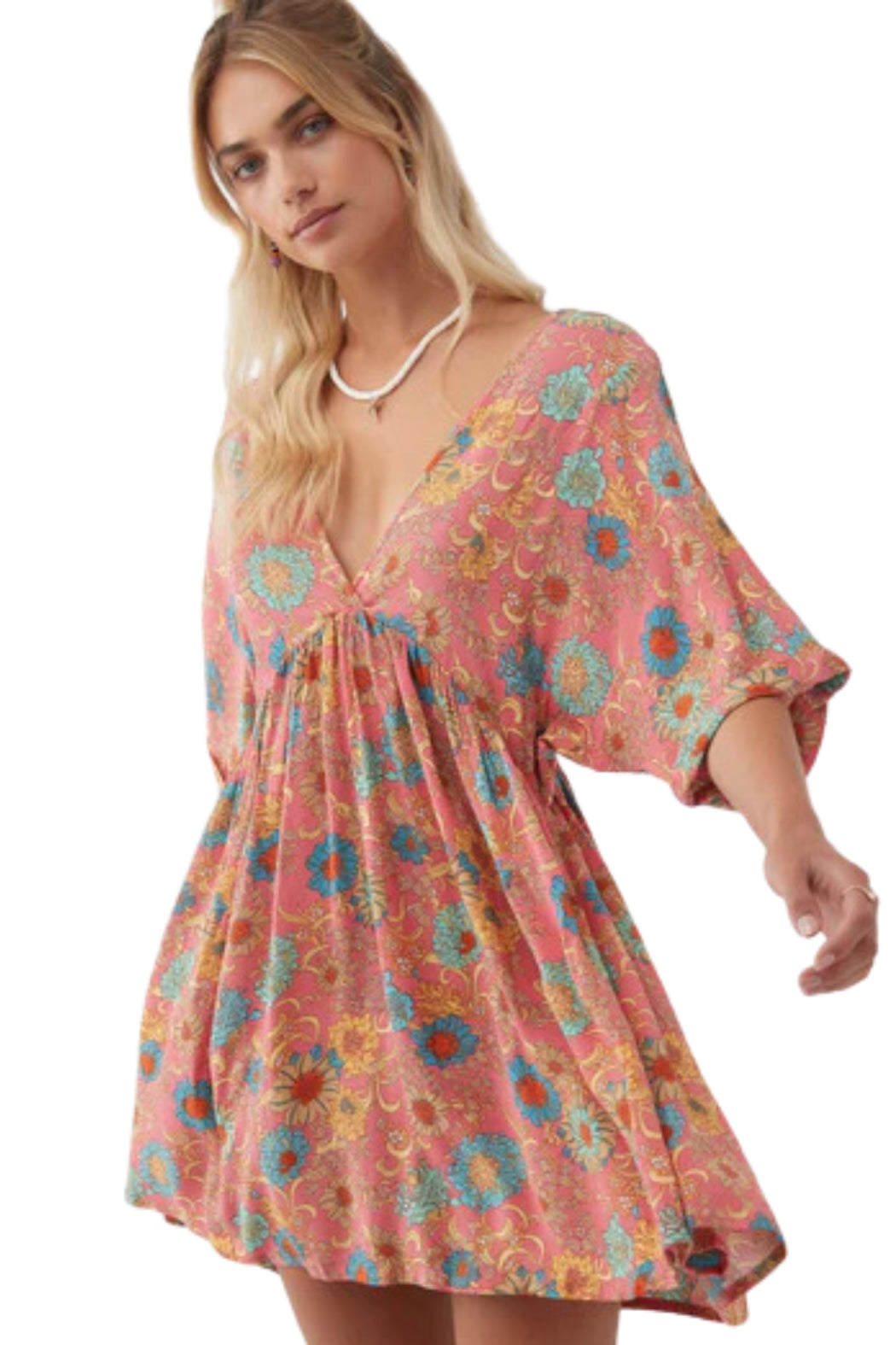 Rosemary Belize Dress