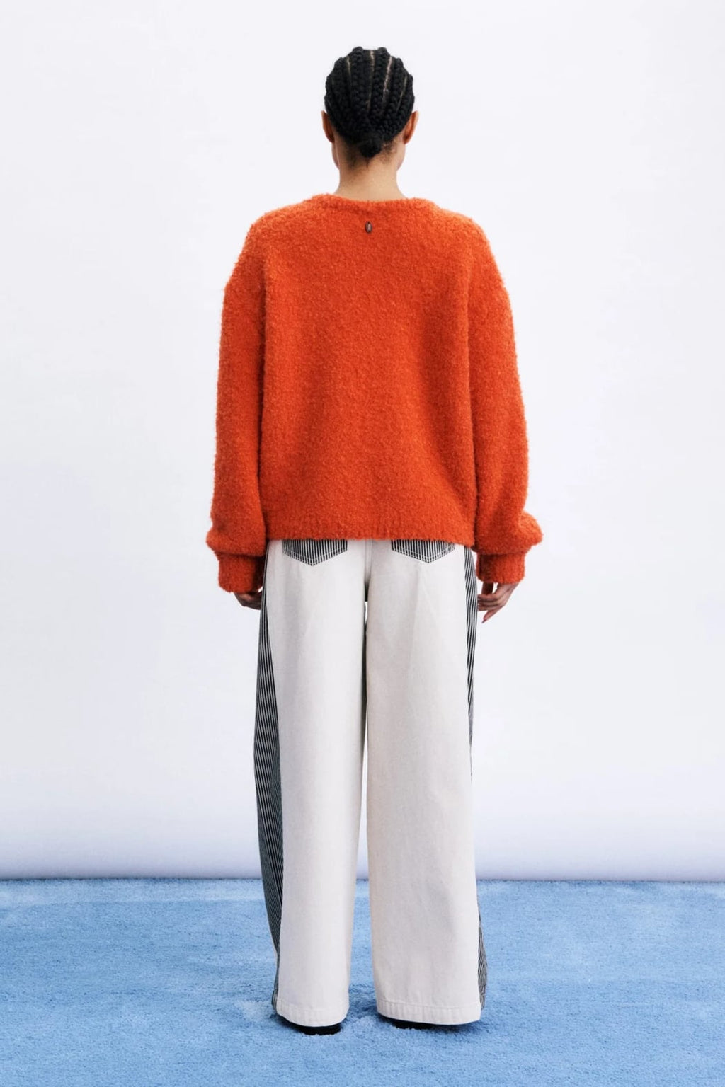 Sapporo Sweater