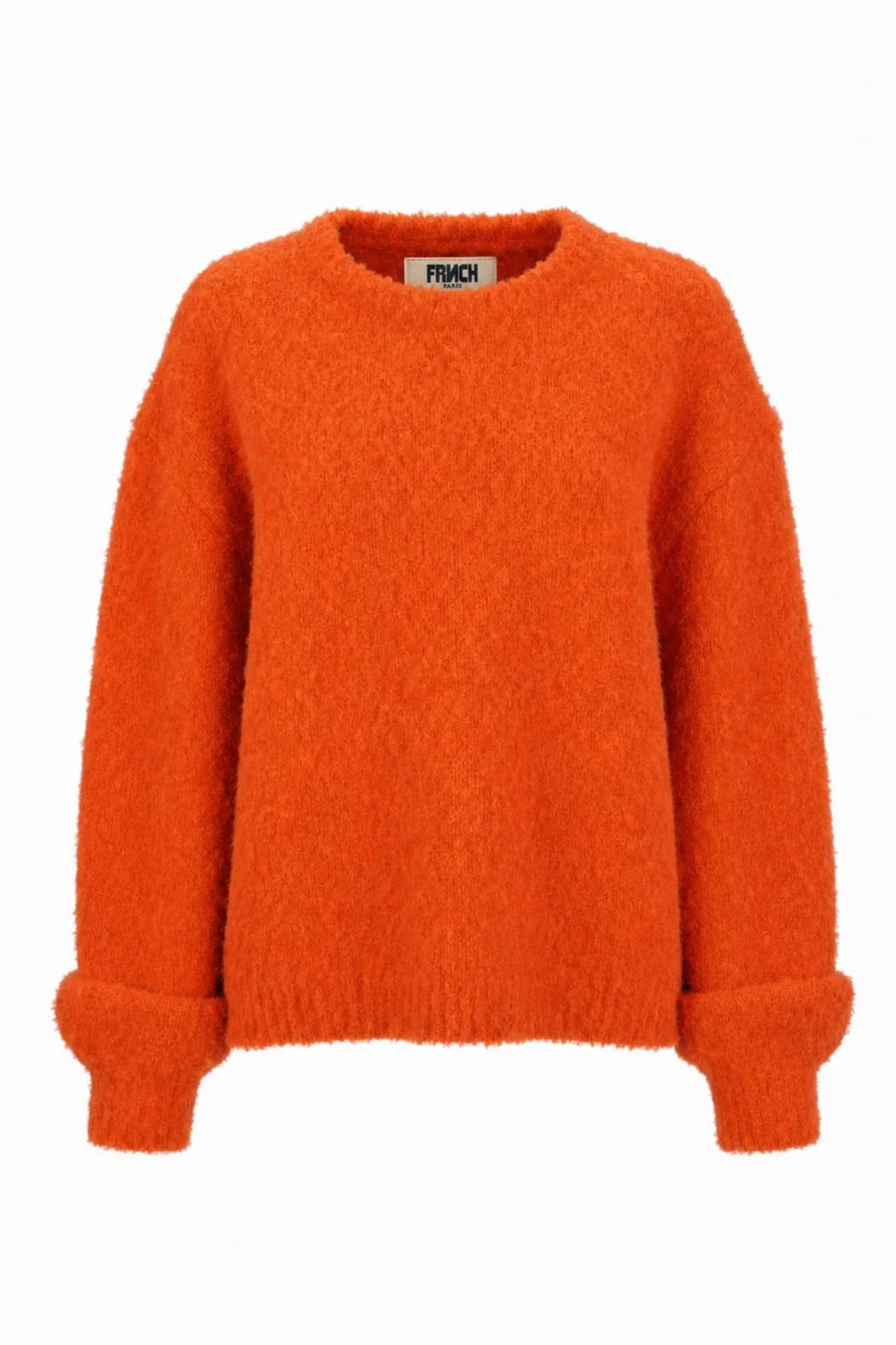 Sapporo Sweater