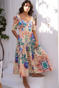 Savannah Dress