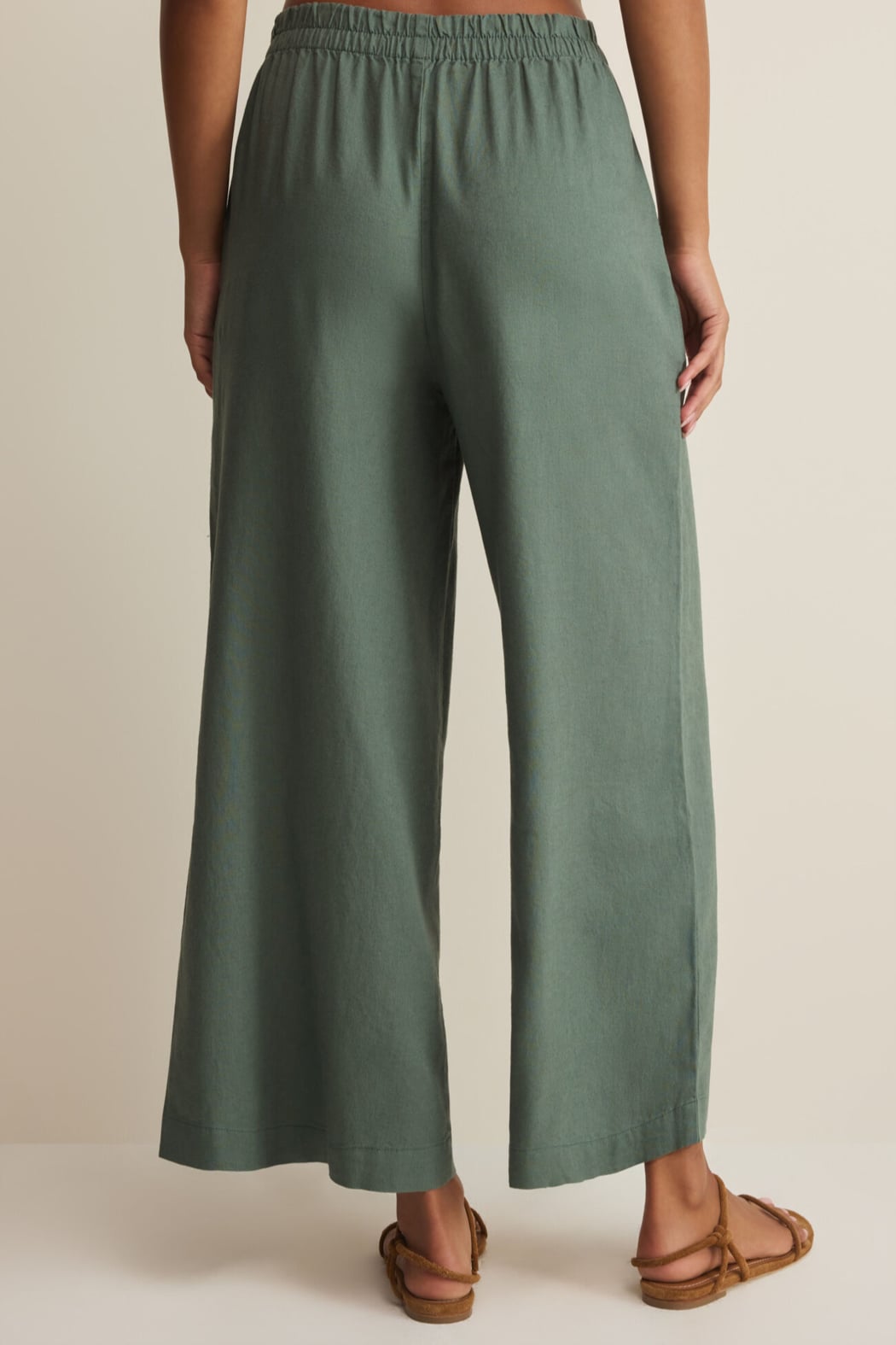 Scout Linen Pant