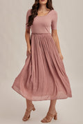 Serenity Dress