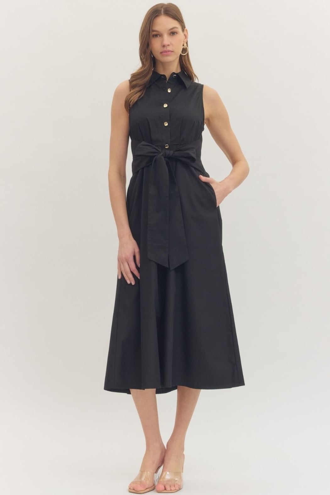 Simply Classic dress
