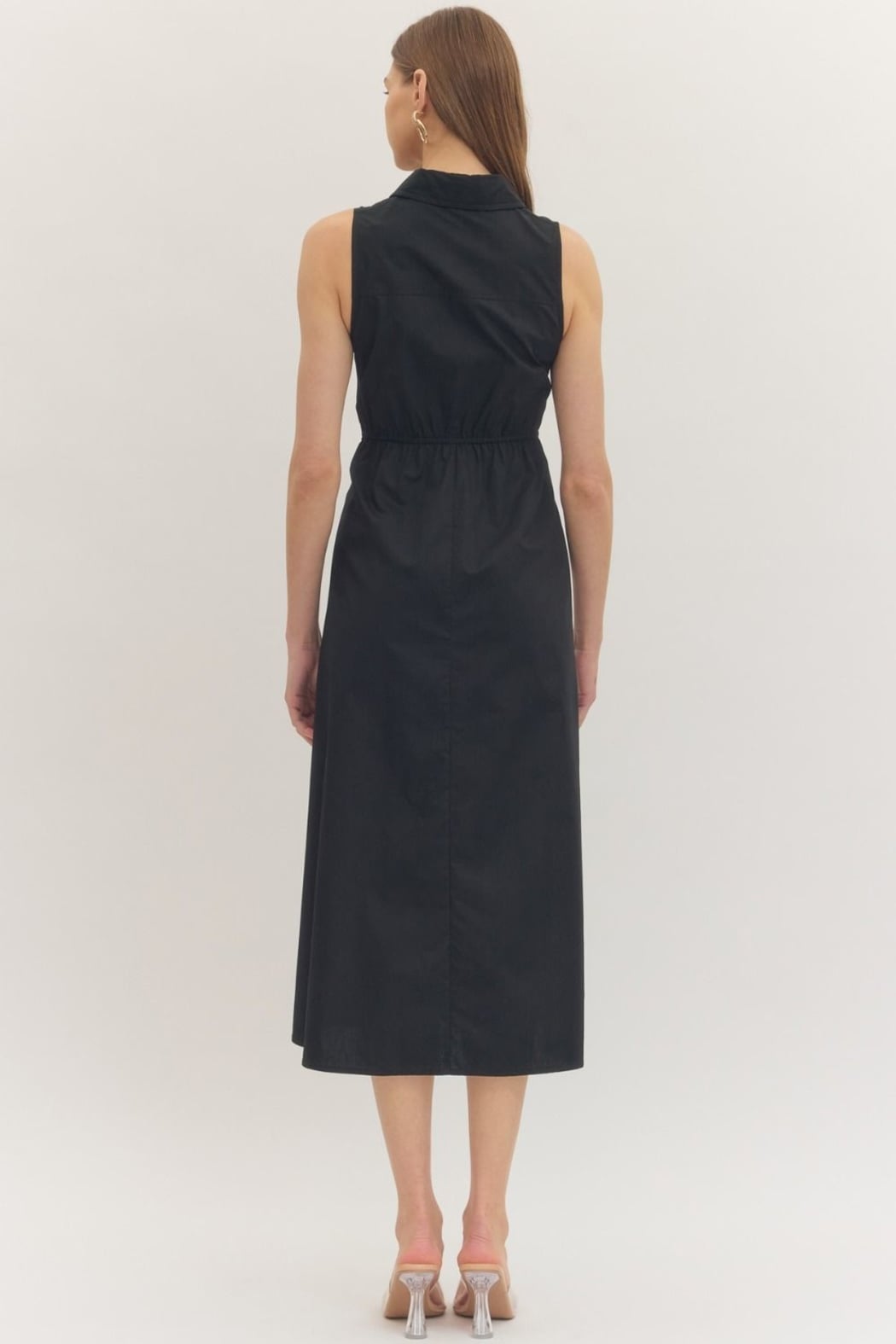 Simply Classic dress