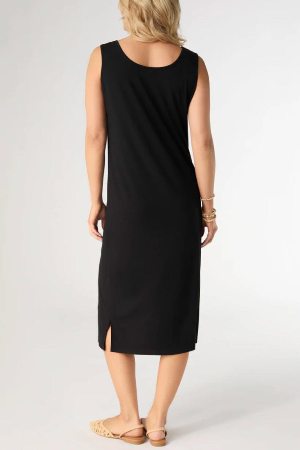 Soft Landing Dress
