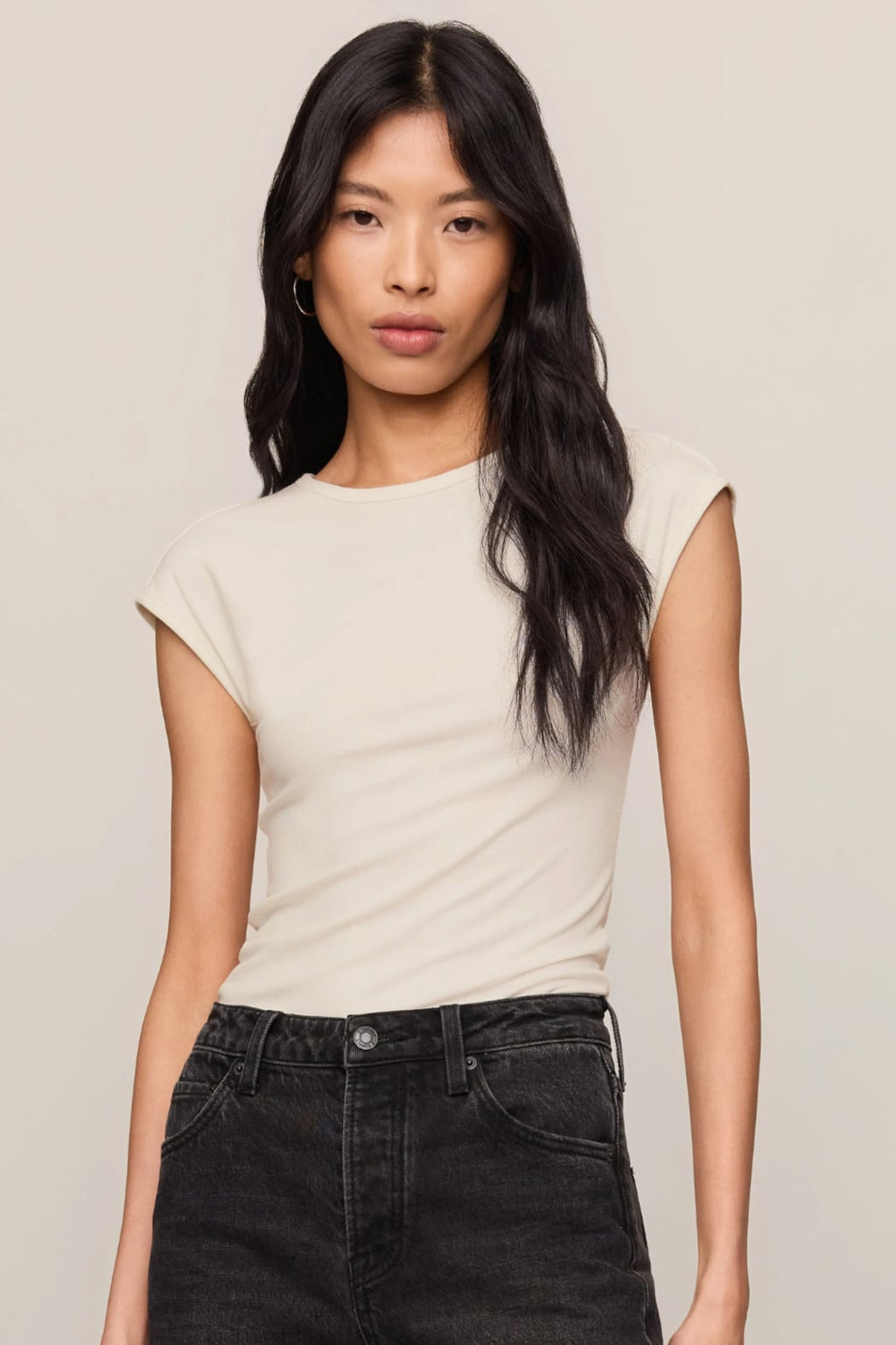 Soft Trace Second Skin Top
