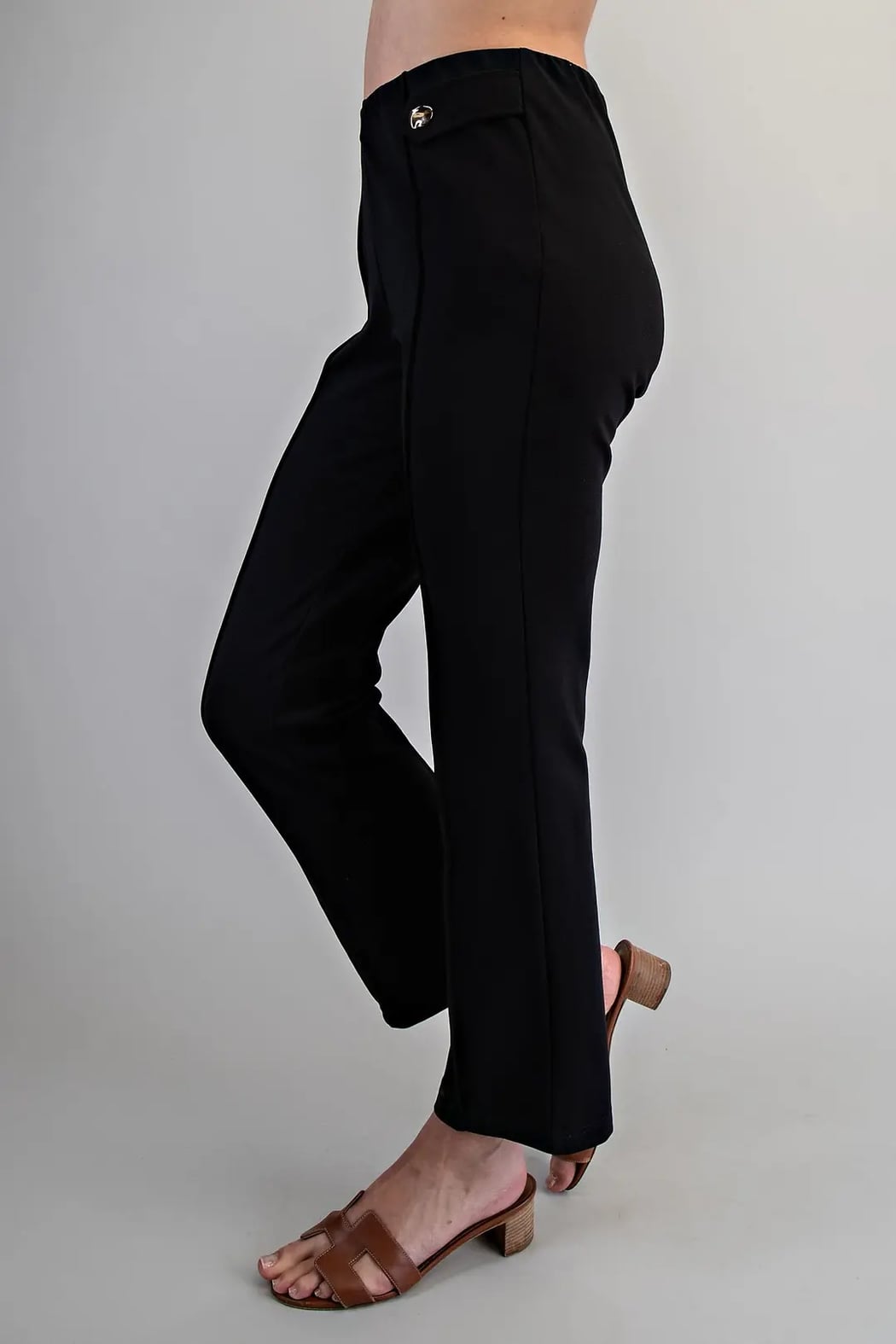 Tailored & Trendy Trousers