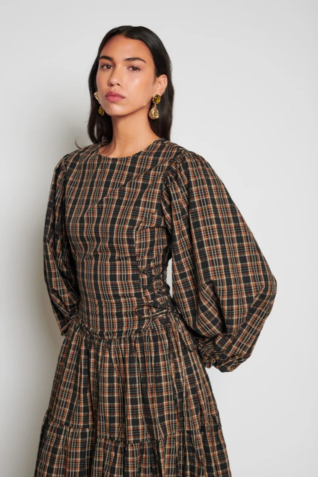 Tamara Midi Dress