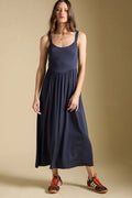 Tarynel Maxi Dress