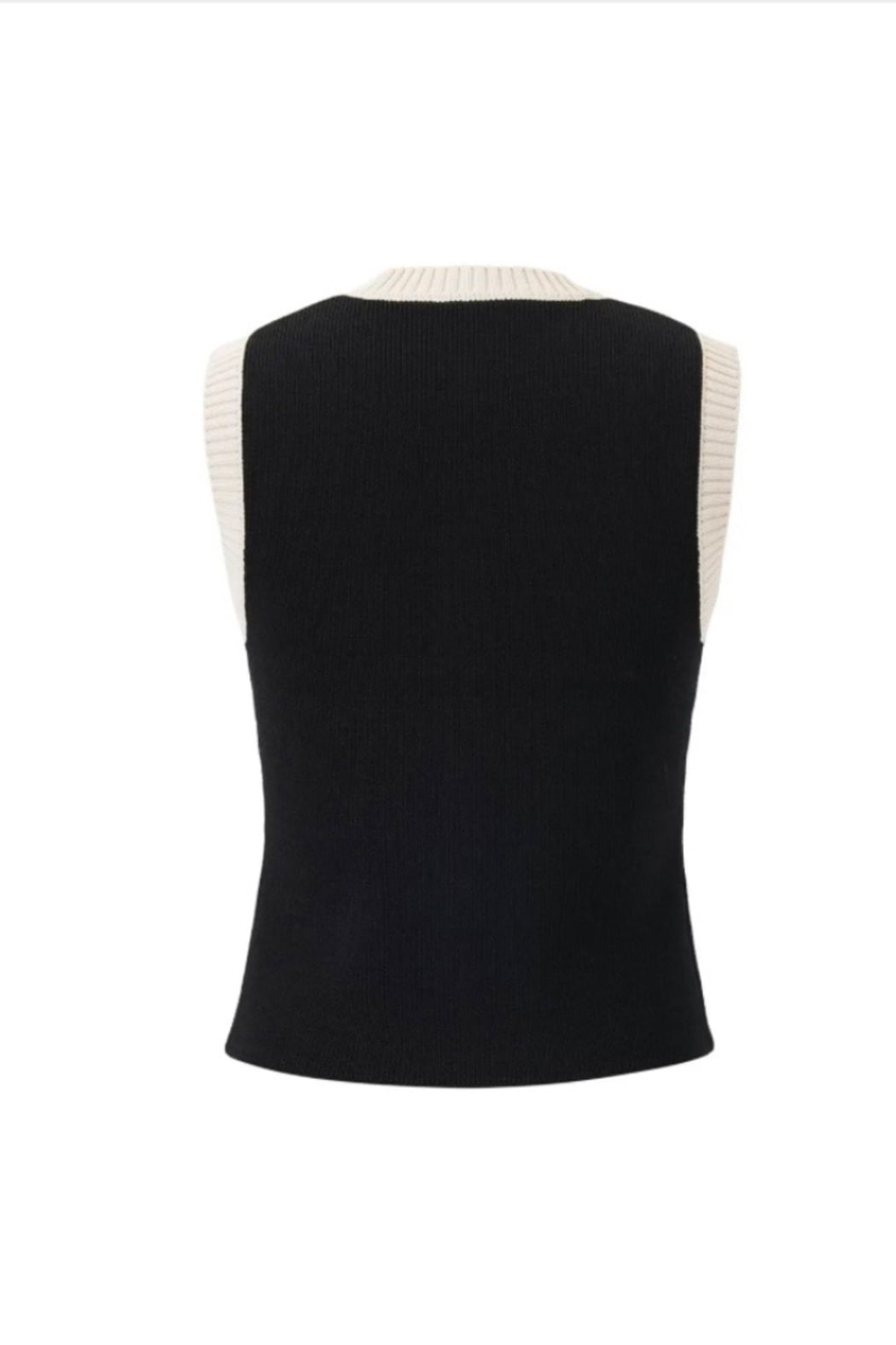 Teri Cardi Vest