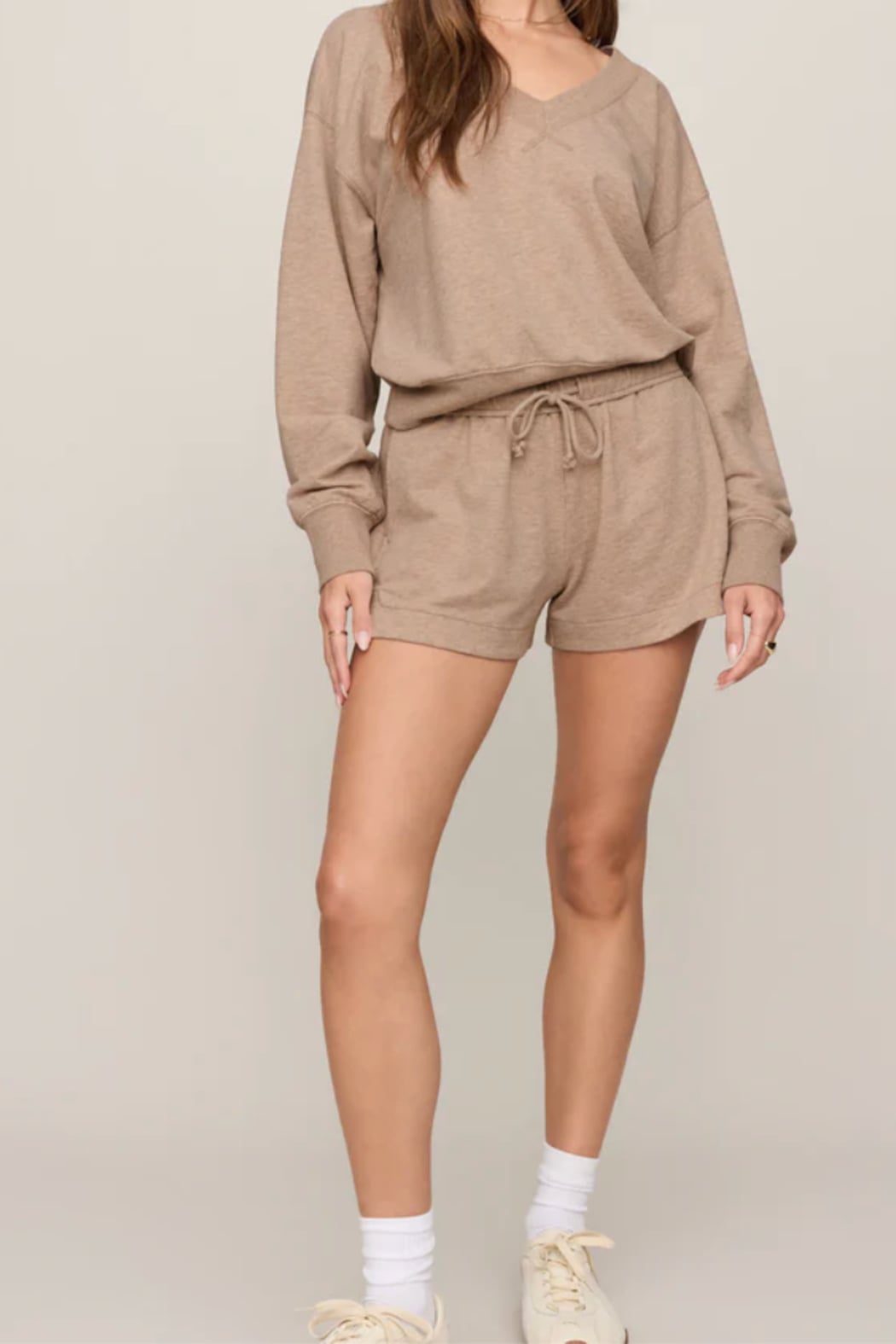 THE EVERYDAY SHORT