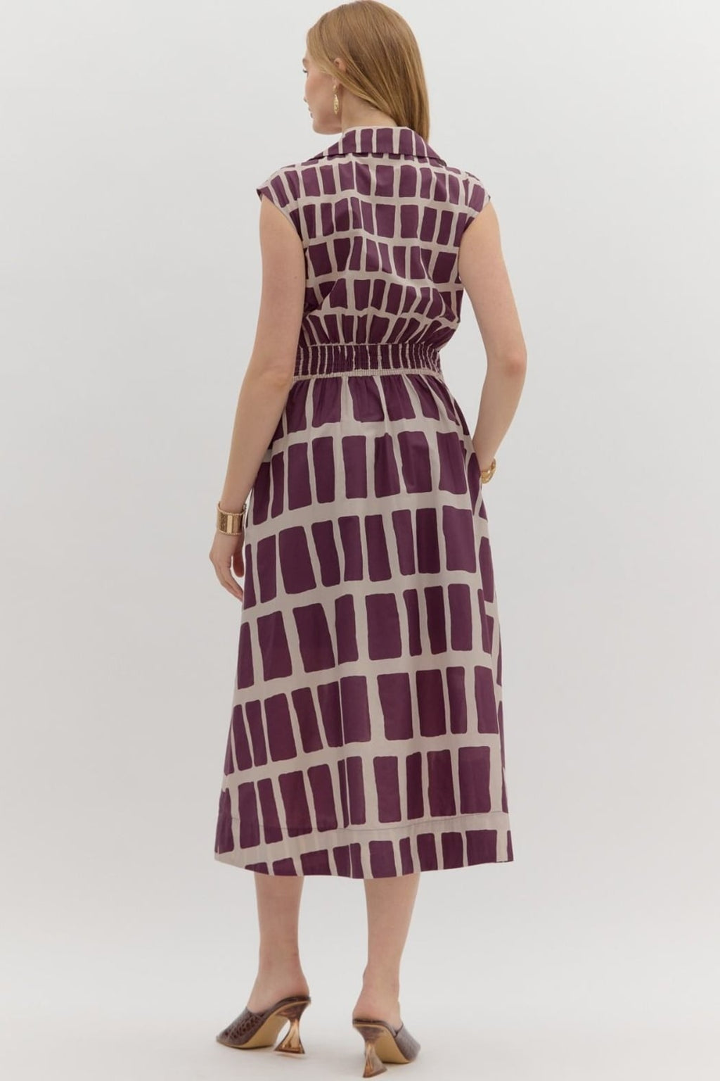 The Painted Horizon Midi